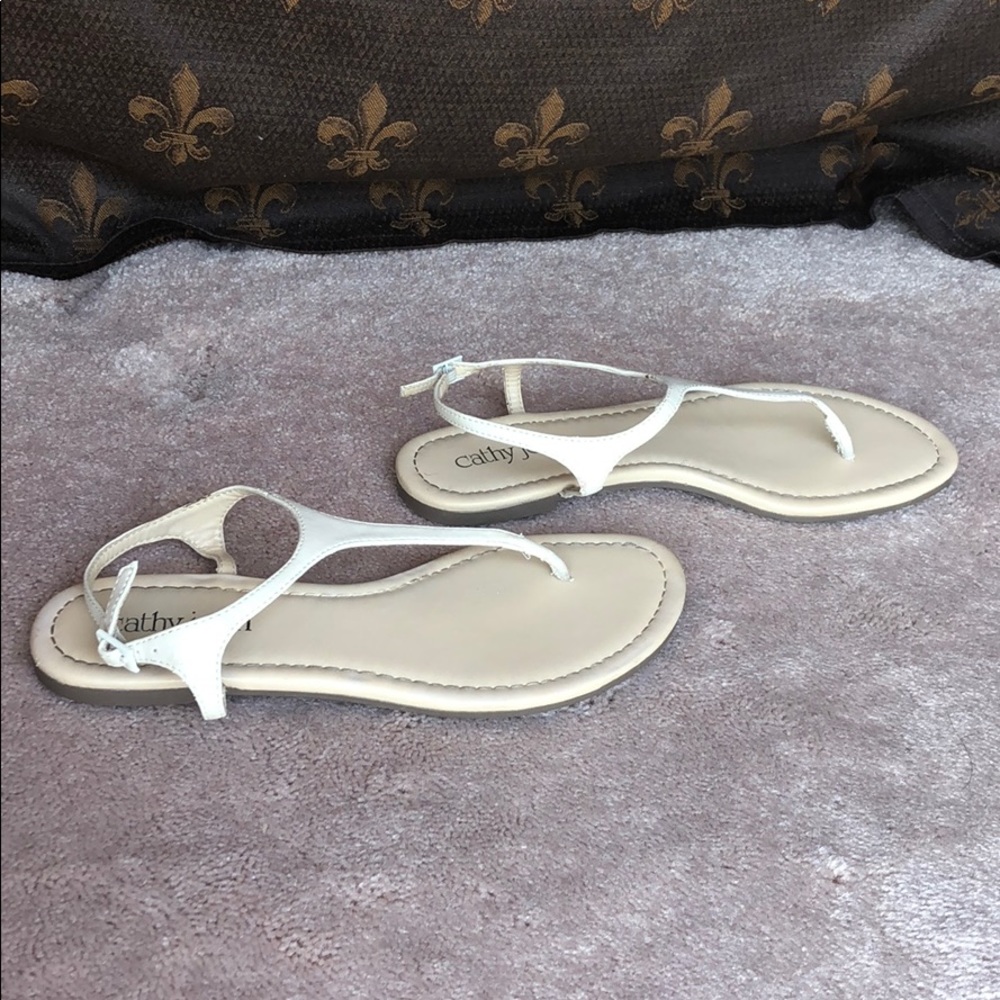 Sandals - Picture 2 of 6
